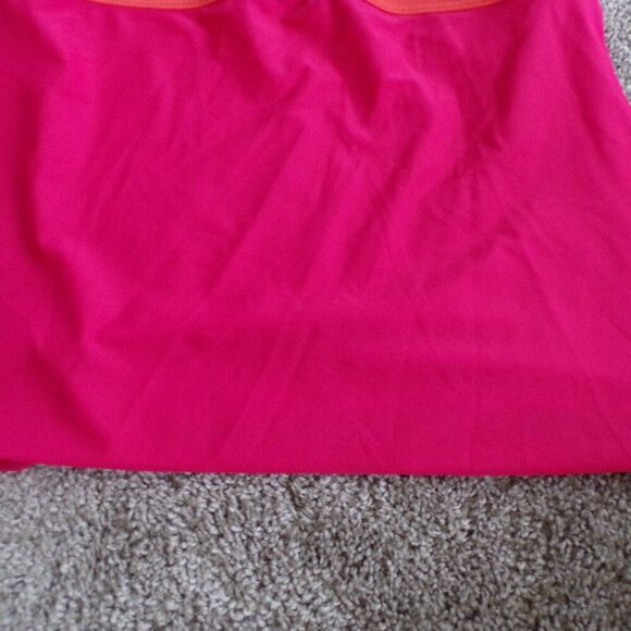 Prana swim tankini top m - Picture 3 of 6